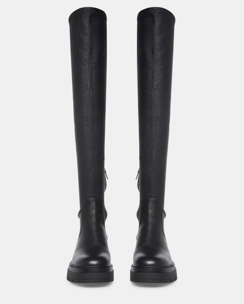 INDUSTRY BLACK - Women's Shoes - Steve Madden Canada