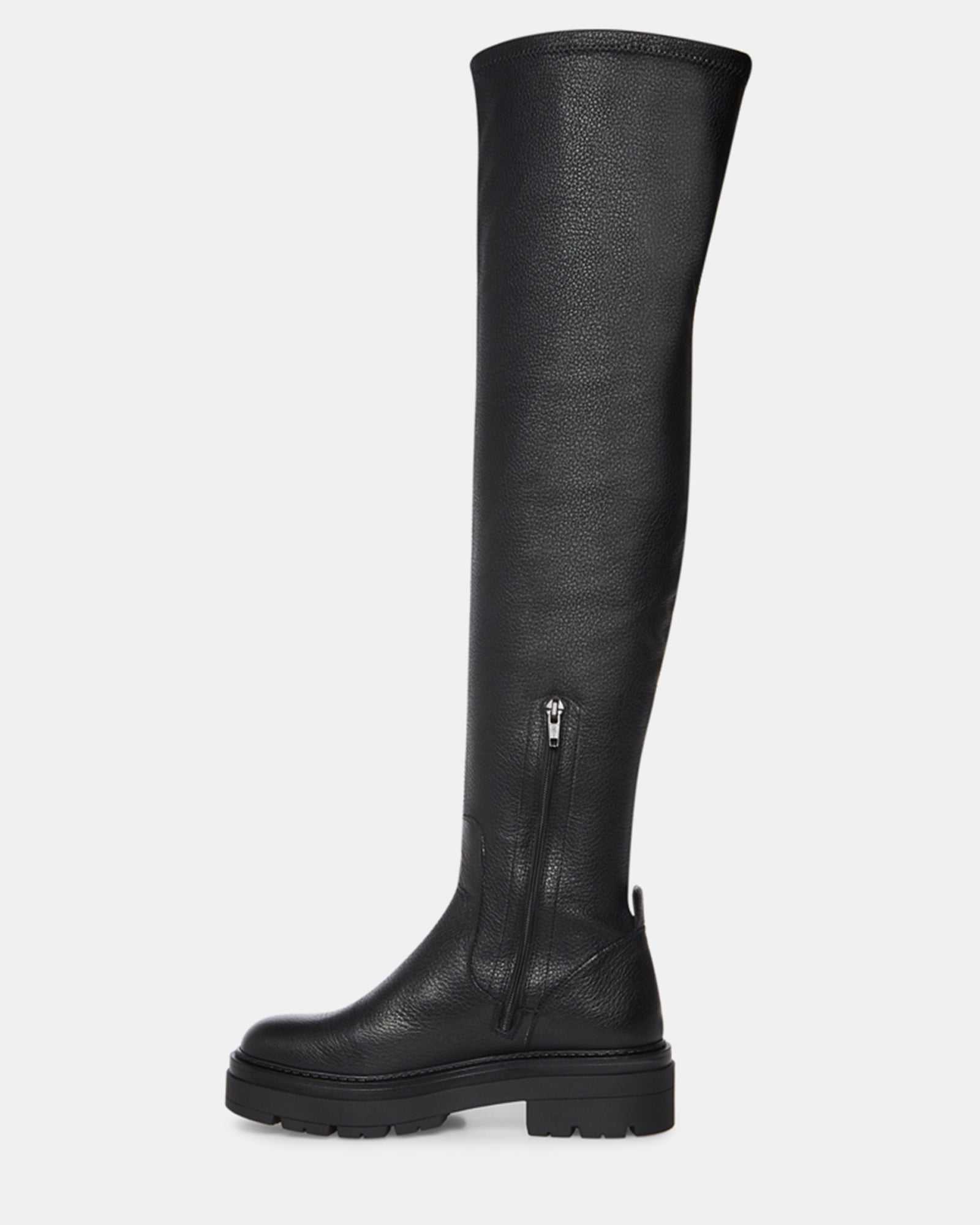 INDUSTRY BLACK - Women's Shoes - Steve Madden Canada