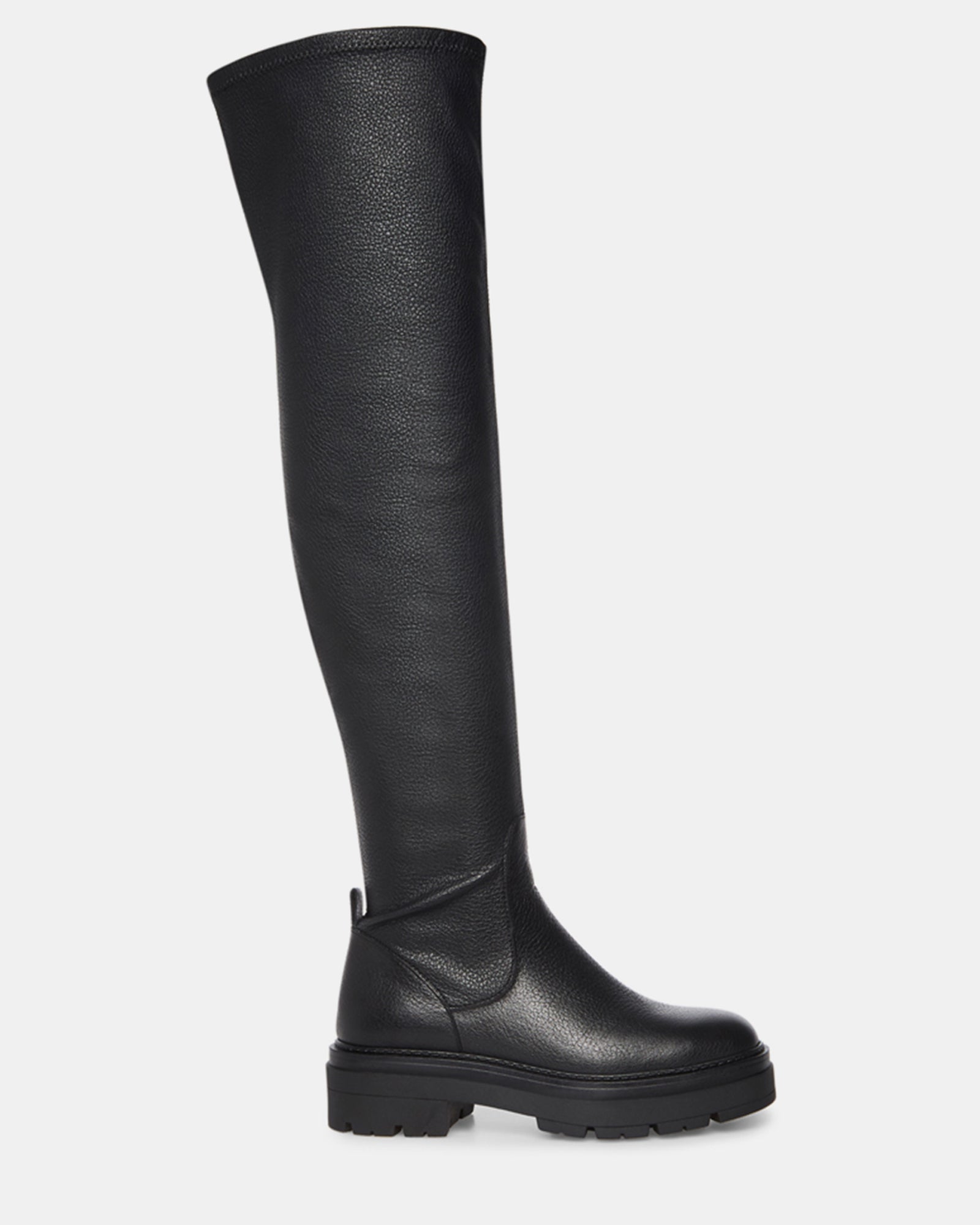 INDUSTRY BLACK - Women's Shoes - Steve Madden Canada