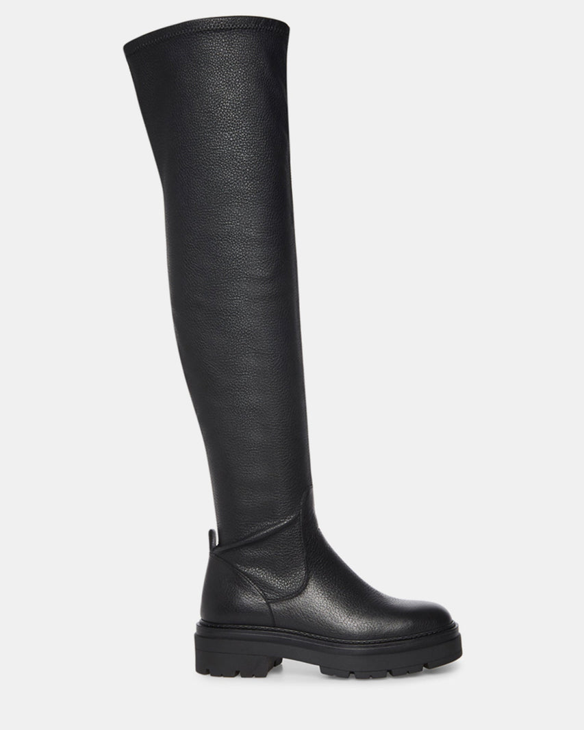 INDUSTRY BLACK - Women's Shoes - Steve Madden Canada