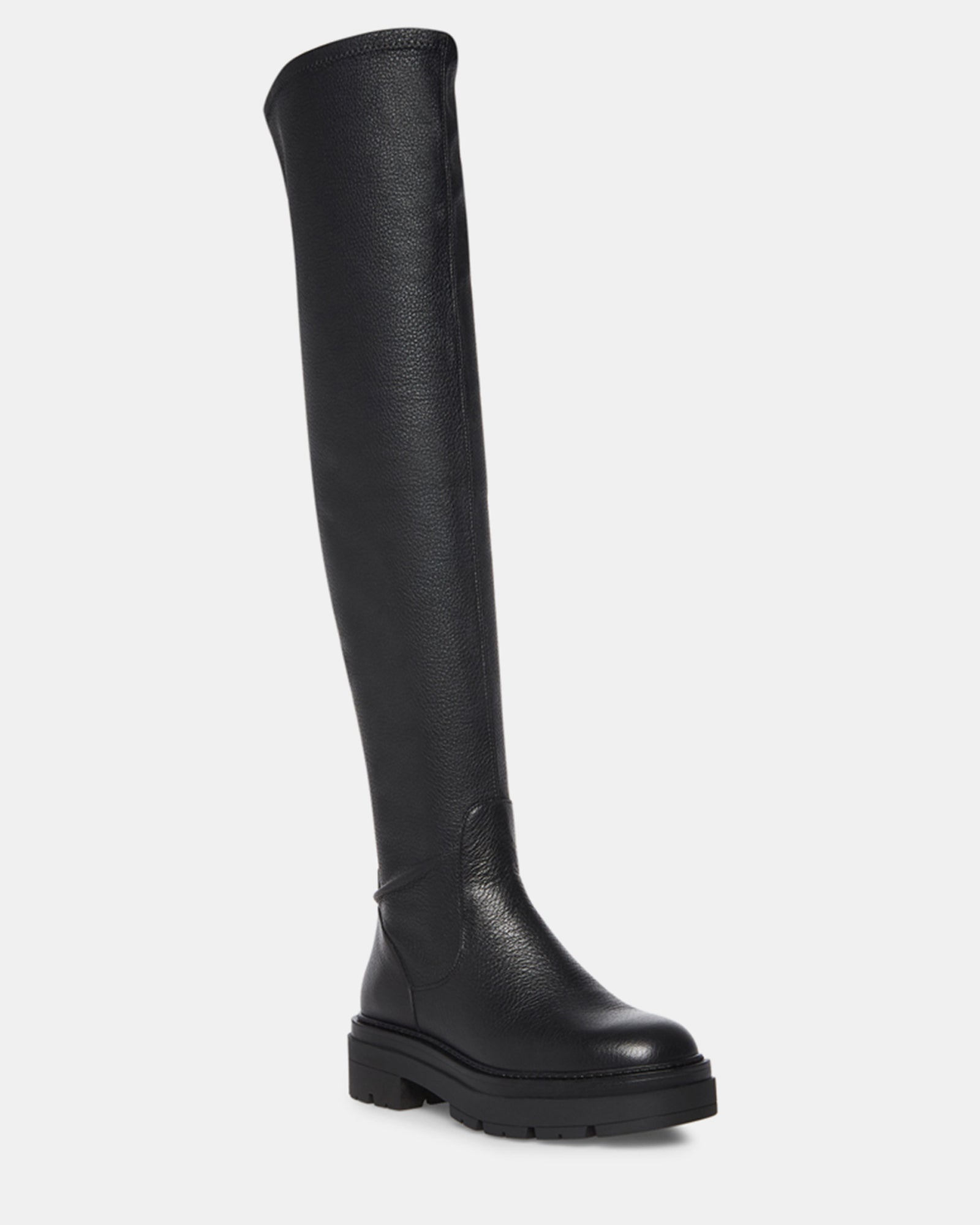 INDUSTRY BLACK - Women's Shoes - Steve Madden Canada