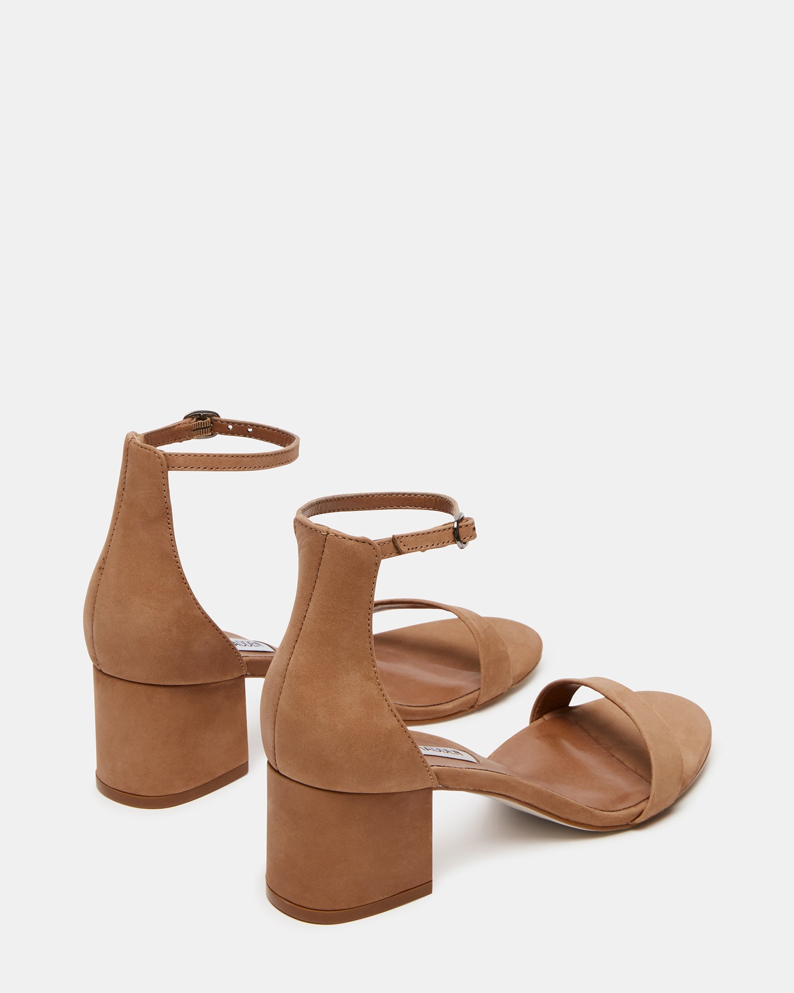 IRENE TAN NUBUCK - Women's Shoes - Steve Madden Canada