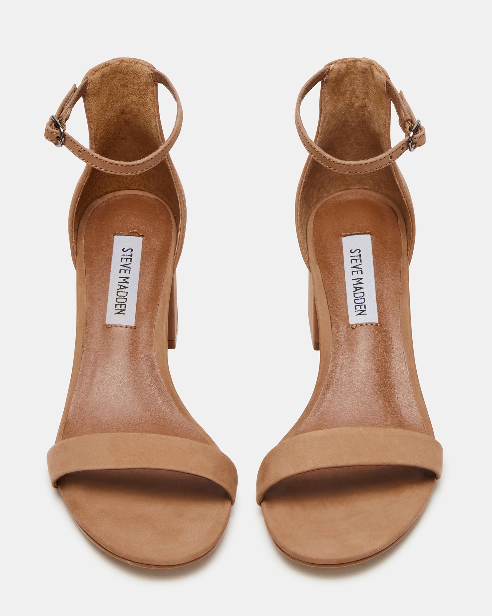 IRENE TAN NUBUCK - Women's Shoes - Steve Madden Canada