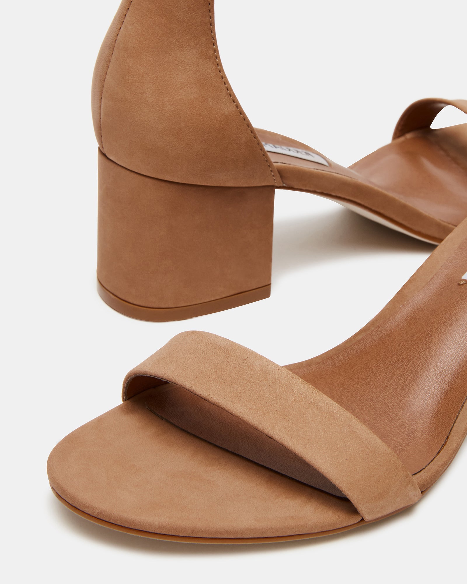 IRENE TAN NUBUCK - Women's Shoes - Steve Madden Canada