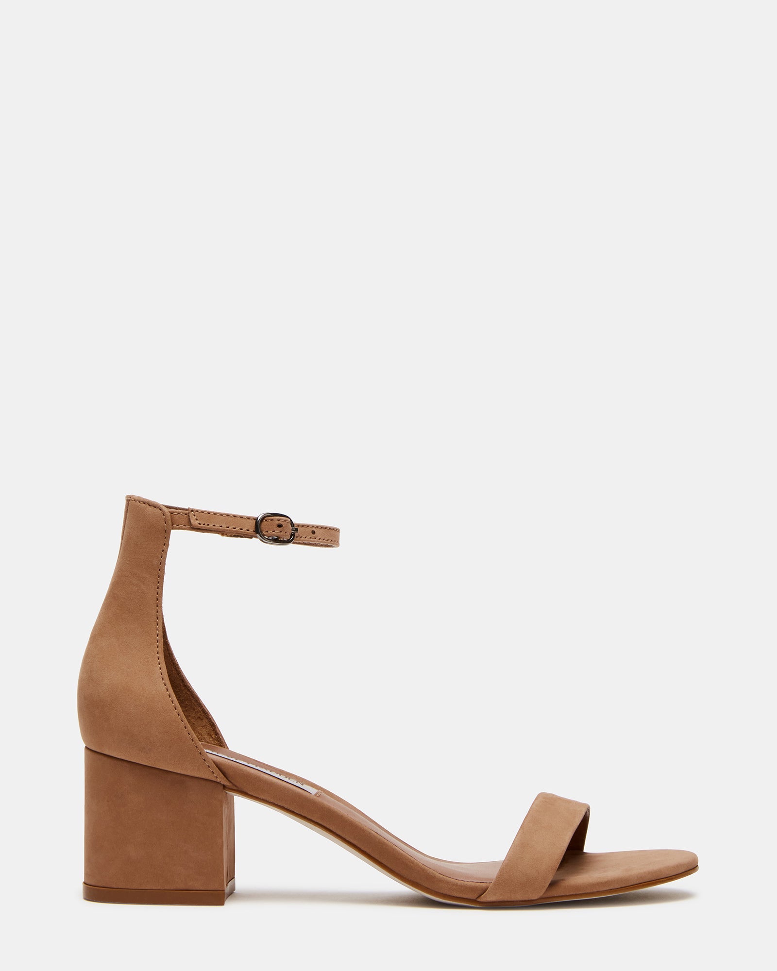 IRENE TAN NUBUCK - Women's Shoes - Steve Madden Canada