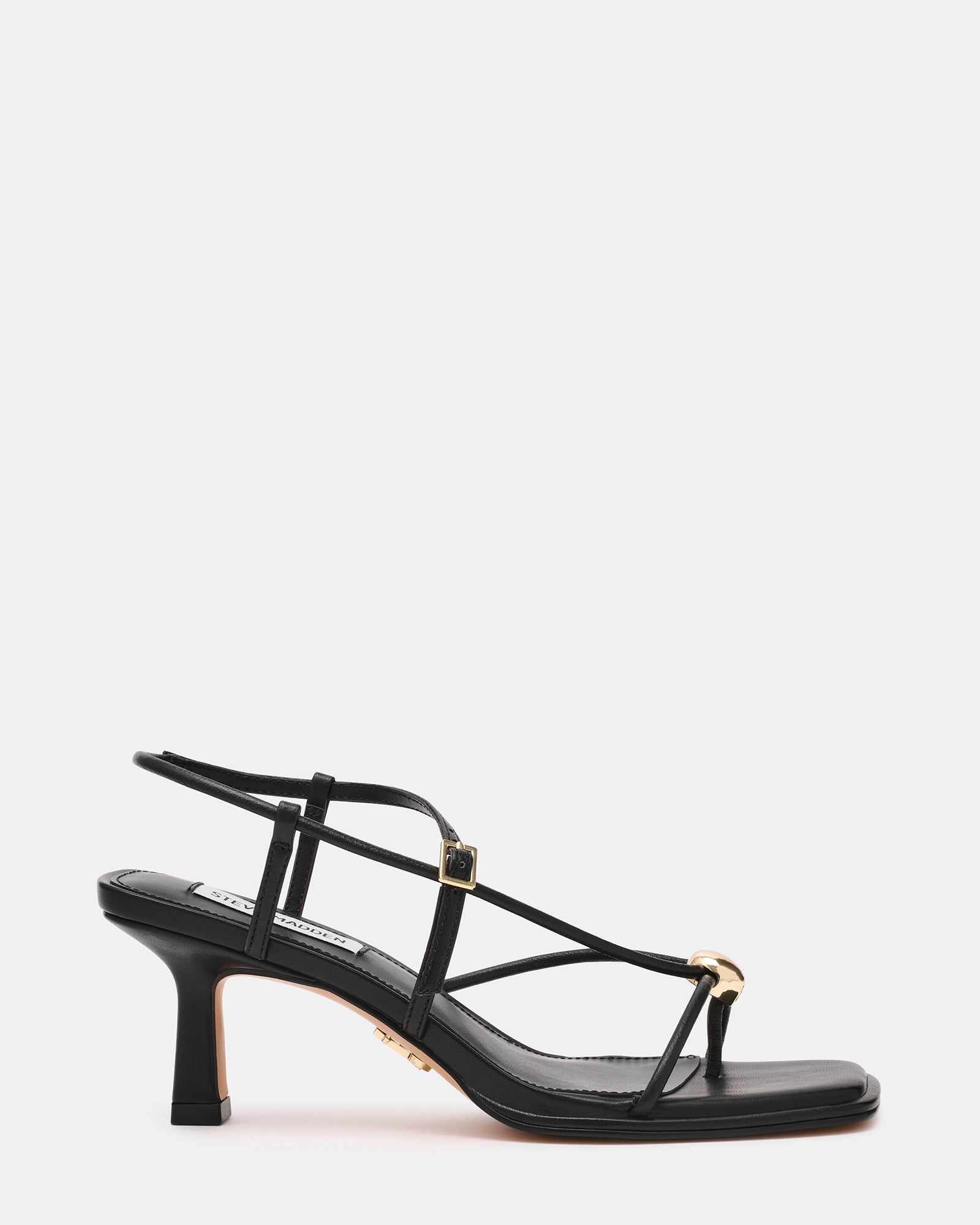 JACKPOTS BLACK - Women's Shoes - Steve Madden Canada