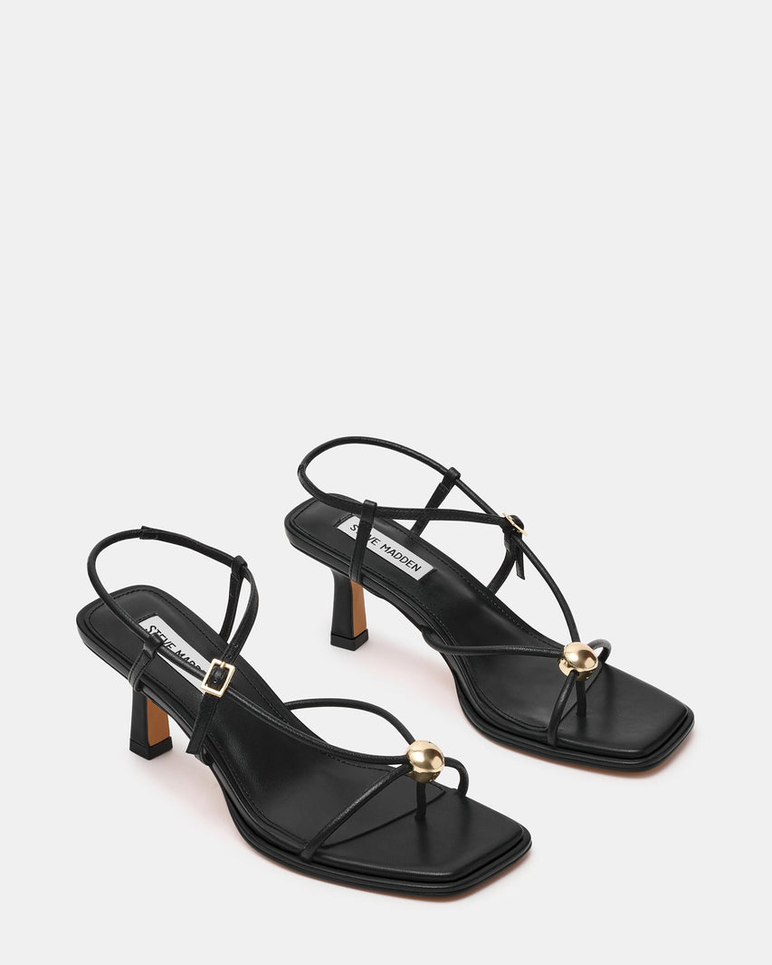 JACKPOTS BLACK - Women's Shoes - Steve Madden Canada