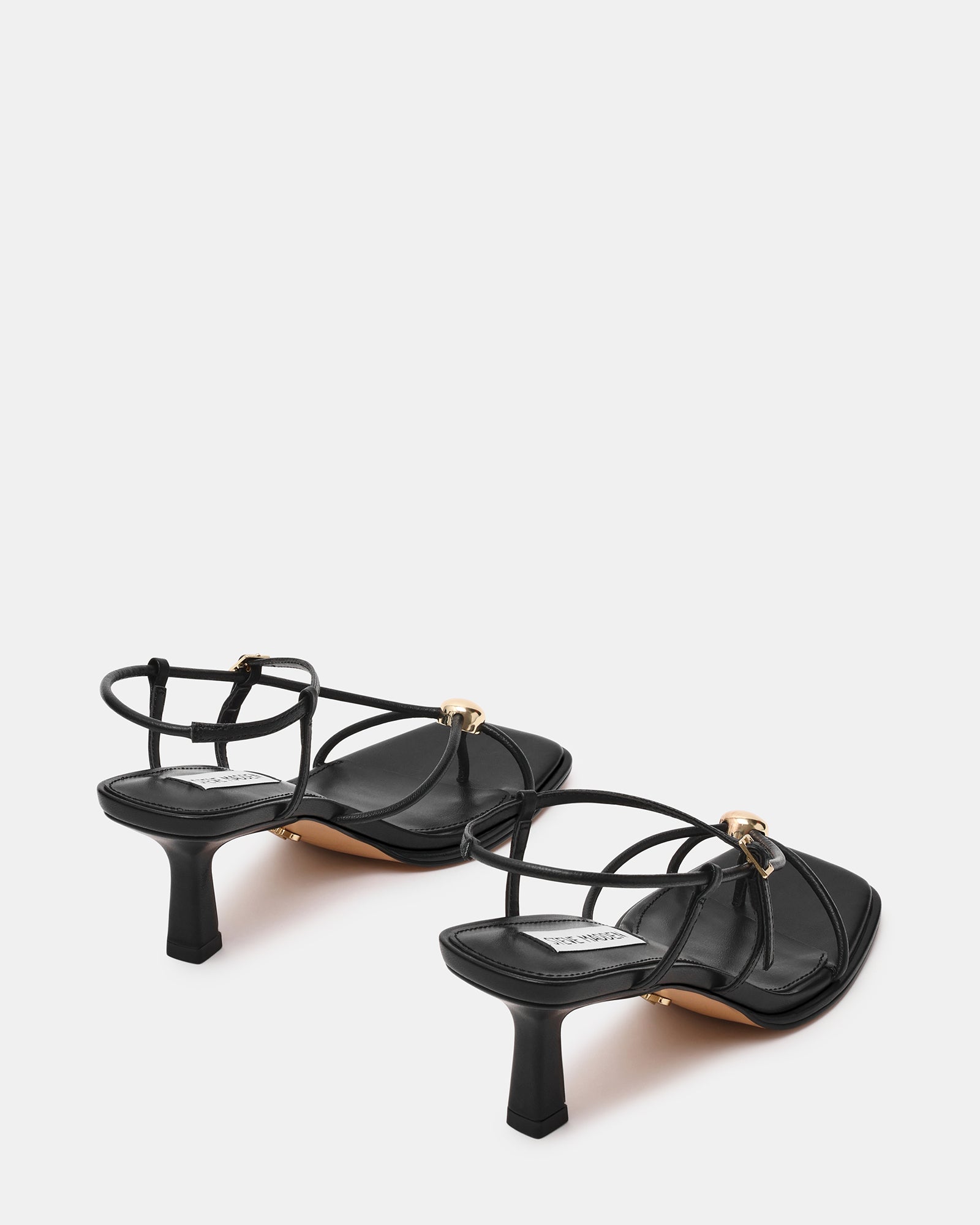 JACKPOTS BLACK - Women's Shoes - Steve Madden Canada