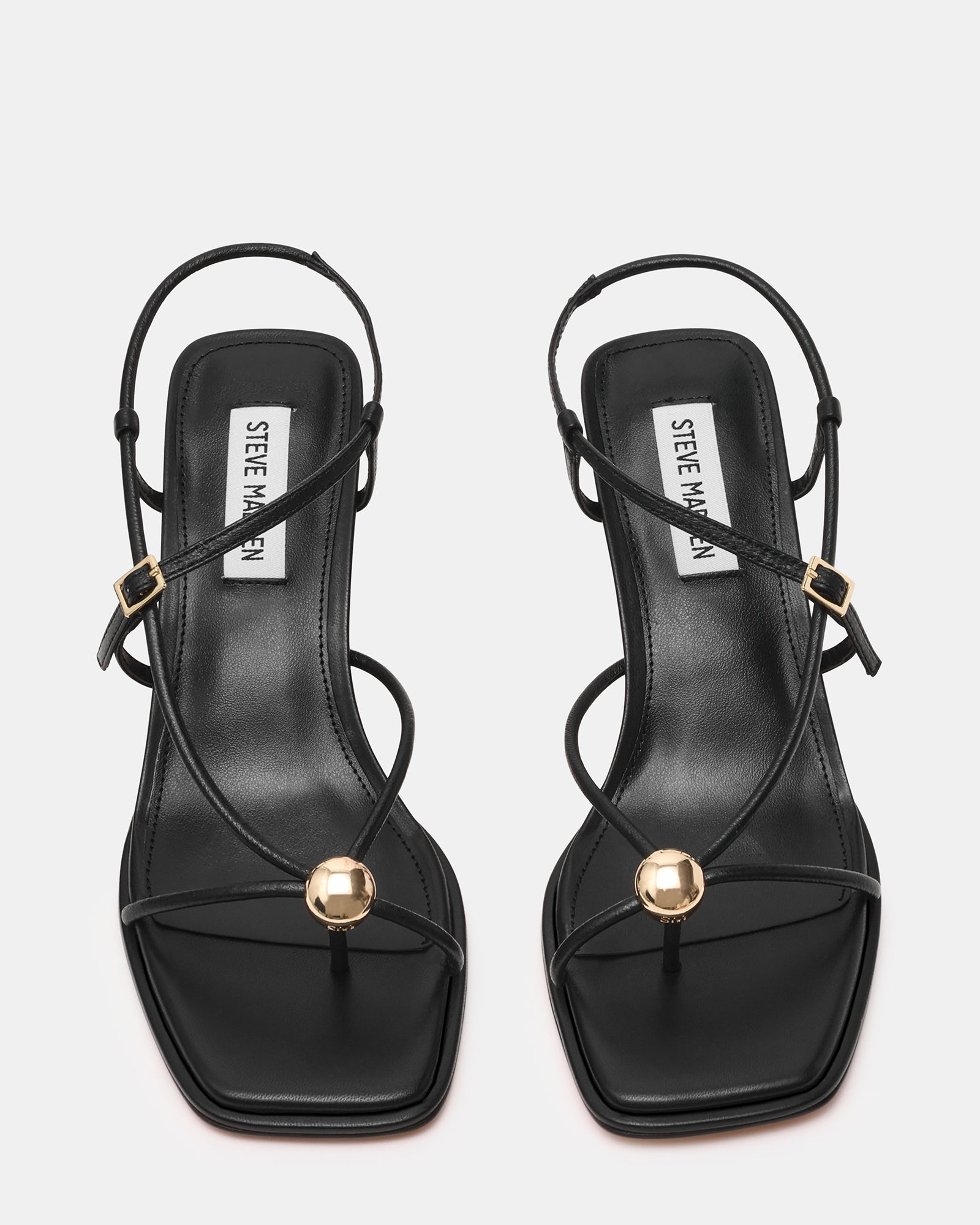 JACKPOTS BLACK - Women's Shoes - Steve Madden Canada