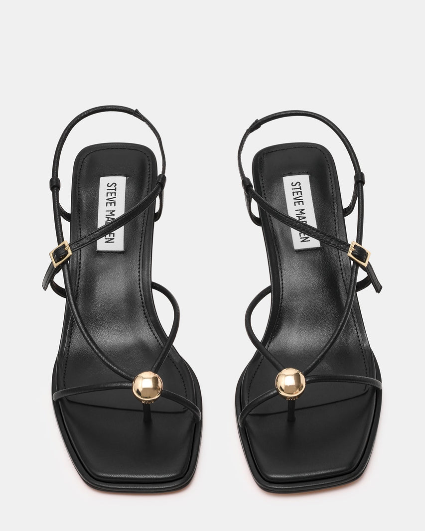 JACKPOTS BLACK - Women's Shoes - Steve Madden Canada