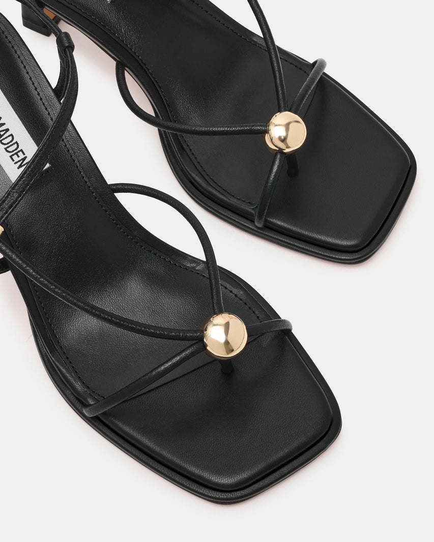 JACKPOTS BLACK - Women's Shoes - Steve Madden Canada