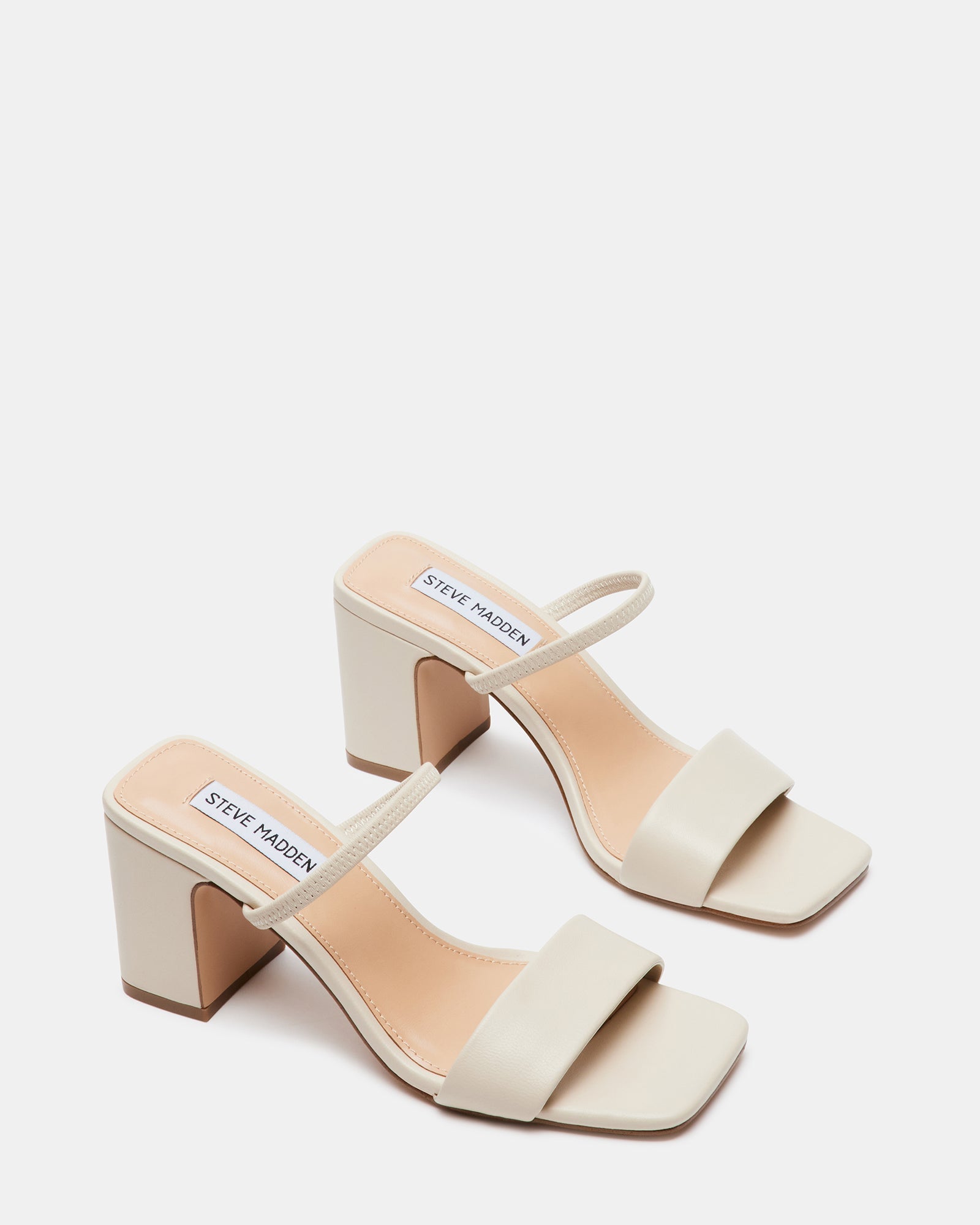 JADEN NATURAL LEATHER - Women's Shoes - Steve Madden Canada