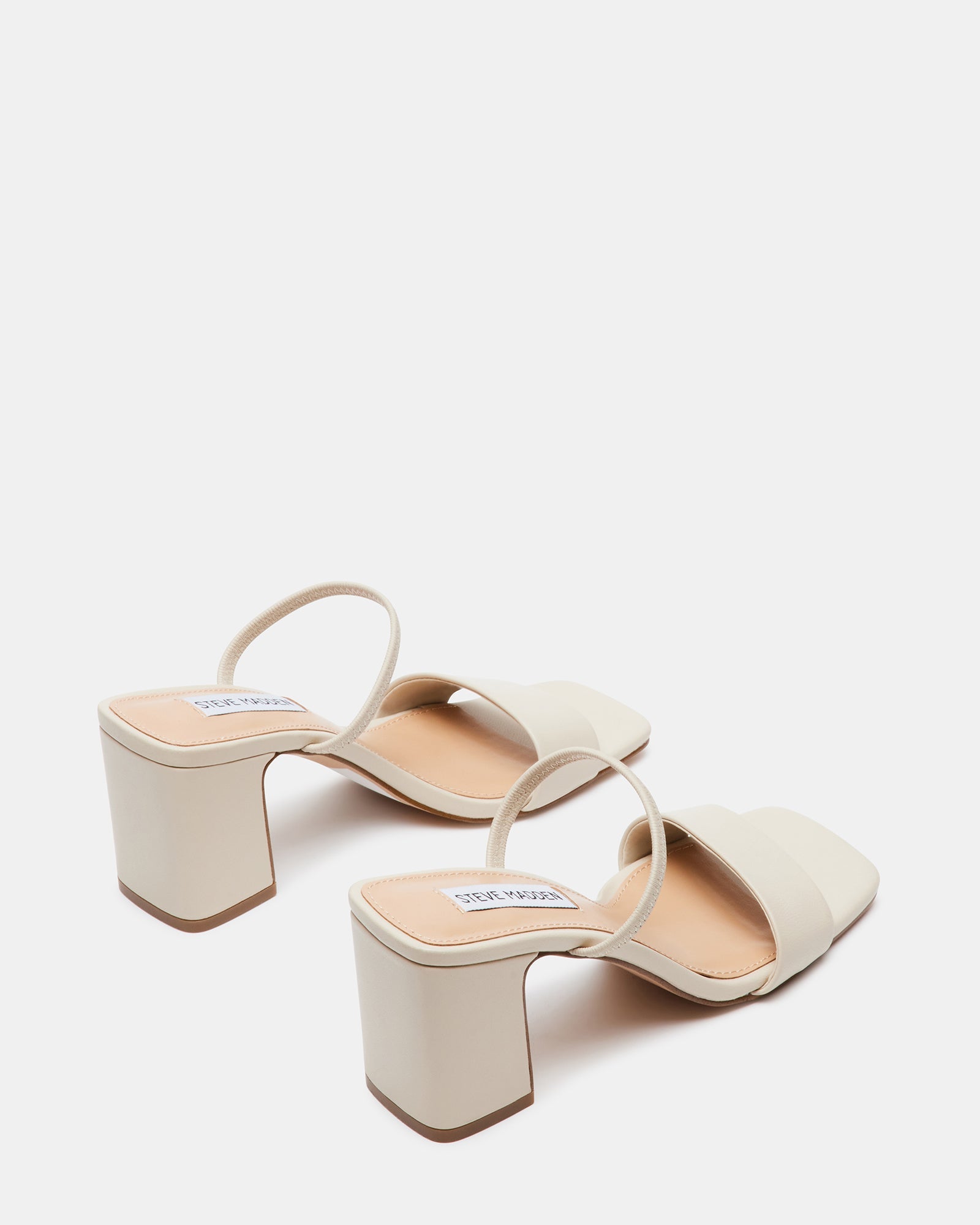 JADEN NATURAL LEATHER - Women's Shoes - Steve Madden Canada