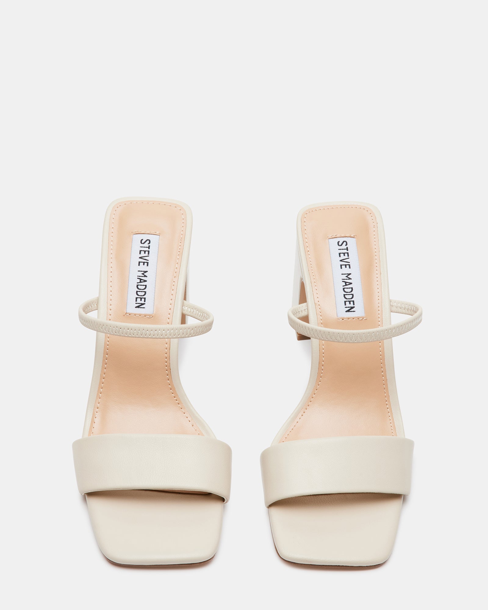 JADEN NATURAL LEATHER - Women's Shoes - Steve Madden Canada