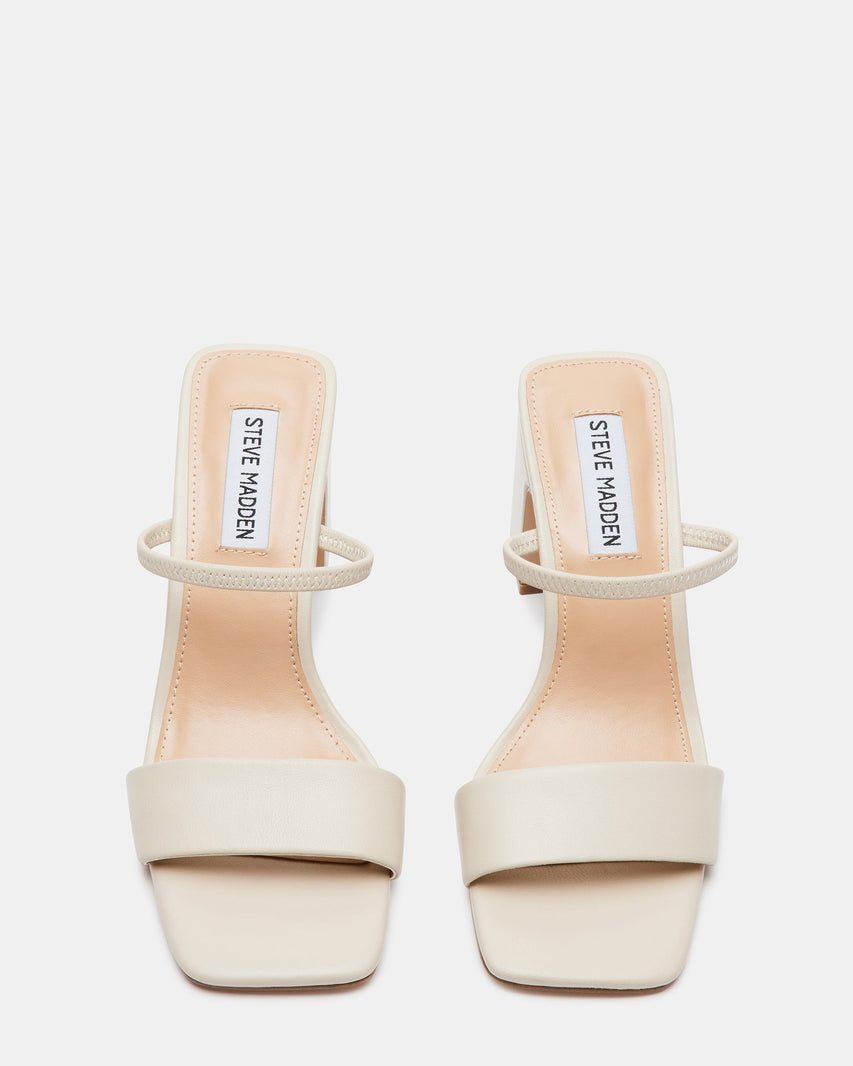 JADEN NATURAL LEATHER - Women's Shoes - Steve Madden Canada