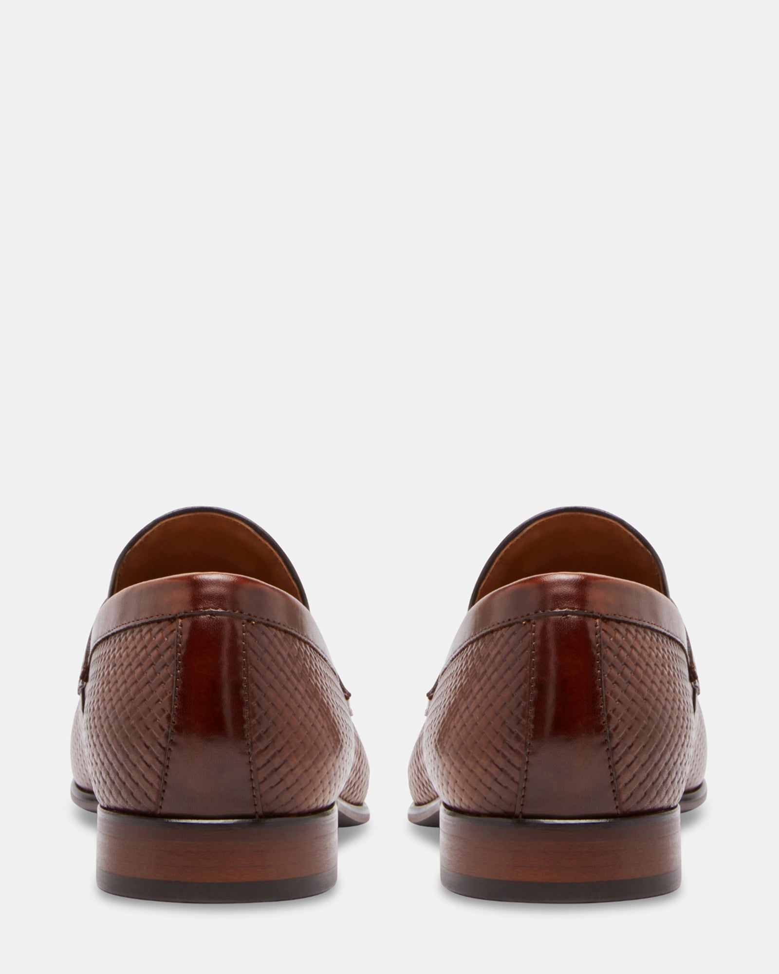 JAMONE TAN LEATHER - Men's Shoes - Steve Madden Canada
