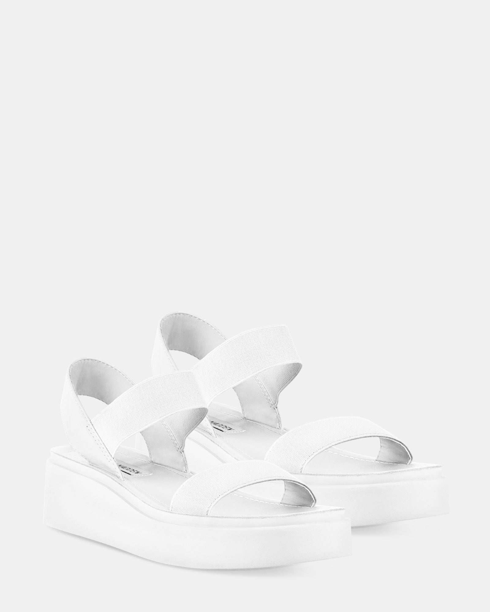 JANICEE WHITE - Women's Shoes - Steve Madden Canada