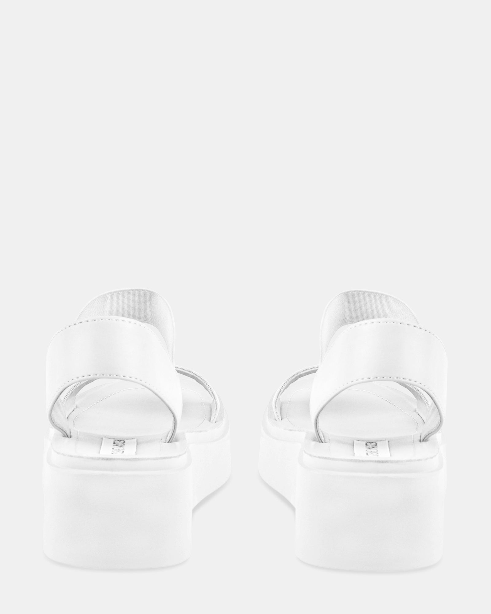 JANICEE WHITE - Women's Shoes - Steve Madden Canada