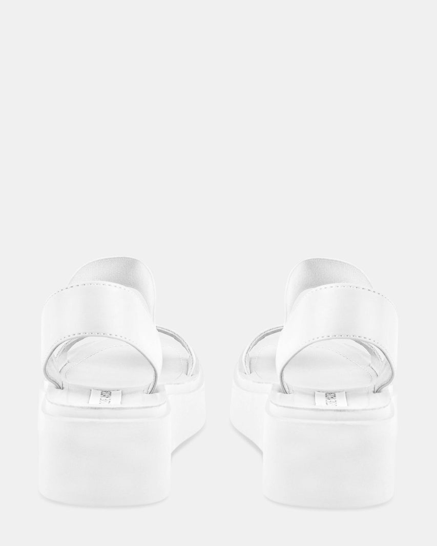 JANICEE WHITE - Women's Shoes - Steve Madden Canada