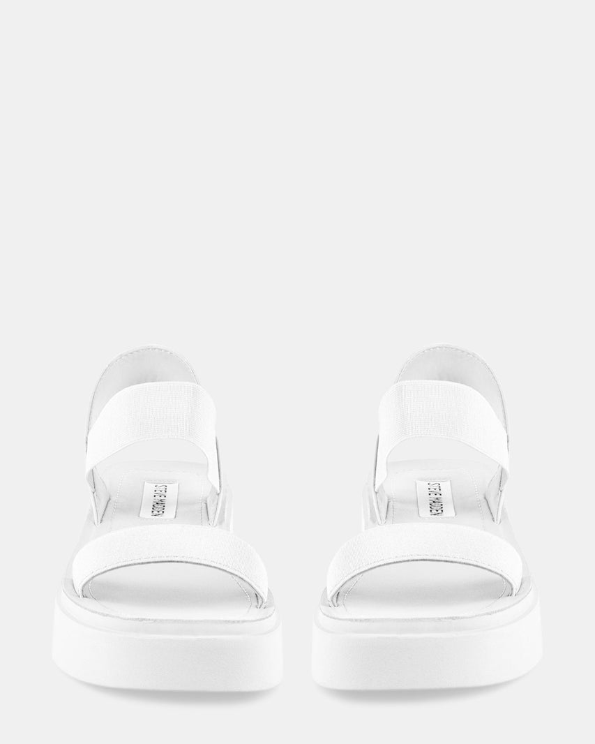 JANICEE WHITE - Women's Shoes - Steve Madden Canada