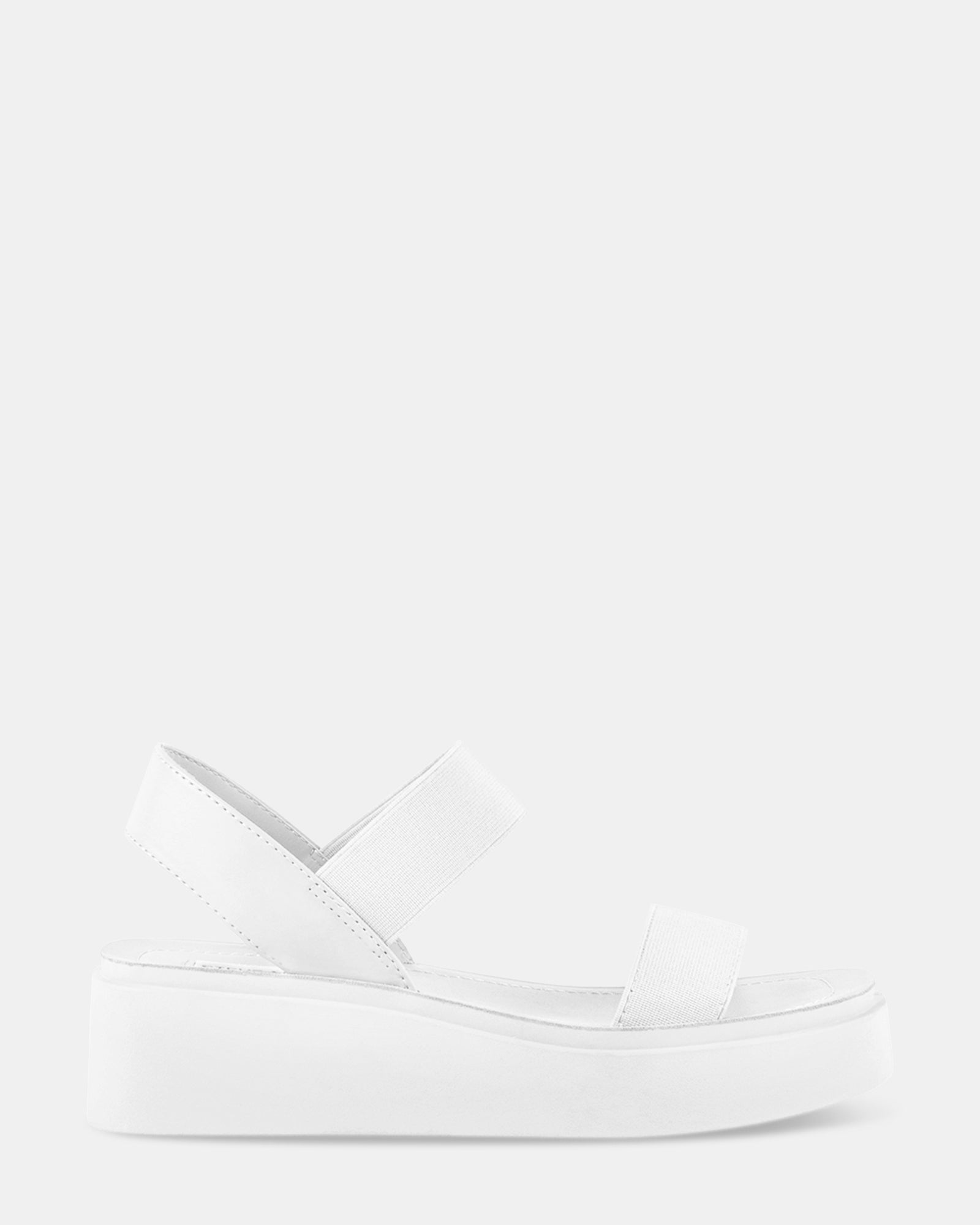 JANICEE WHITE - Women's Shoes - Steve Madden Canada