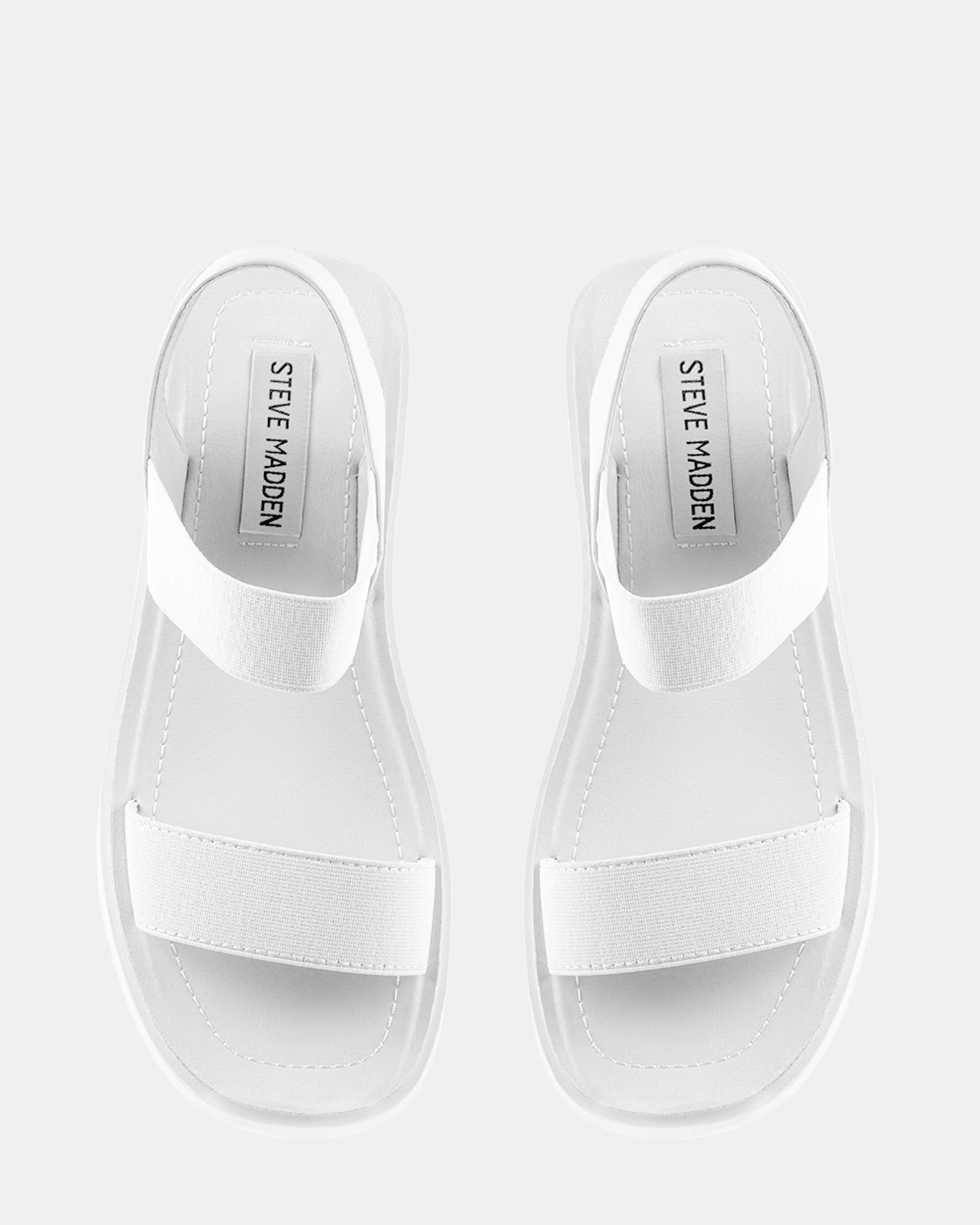 JANICEE WHITE - Women's Shoes - Steve Madden Canada