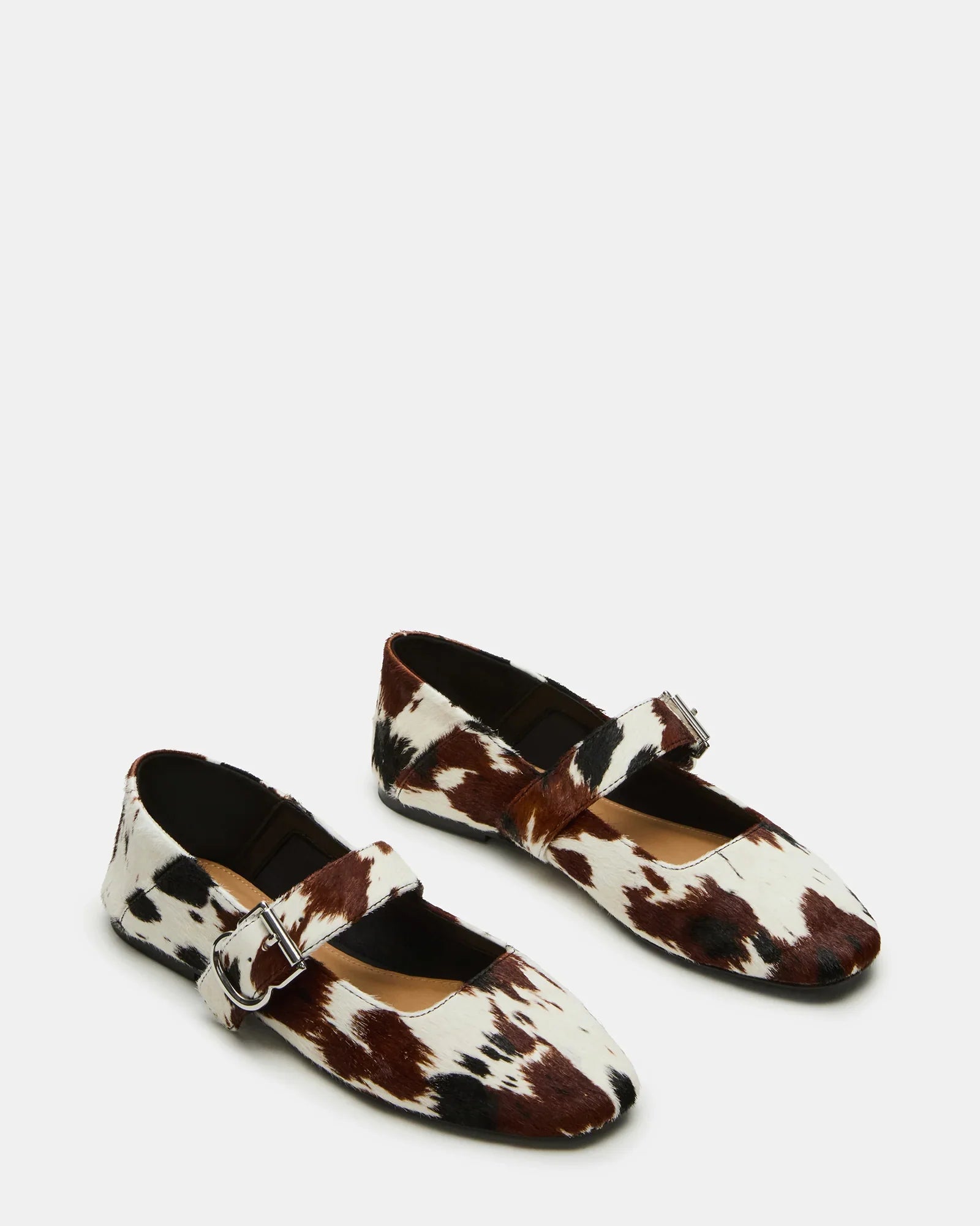 JENNI-C COW - Women's Shoes - Steve Madden Canada