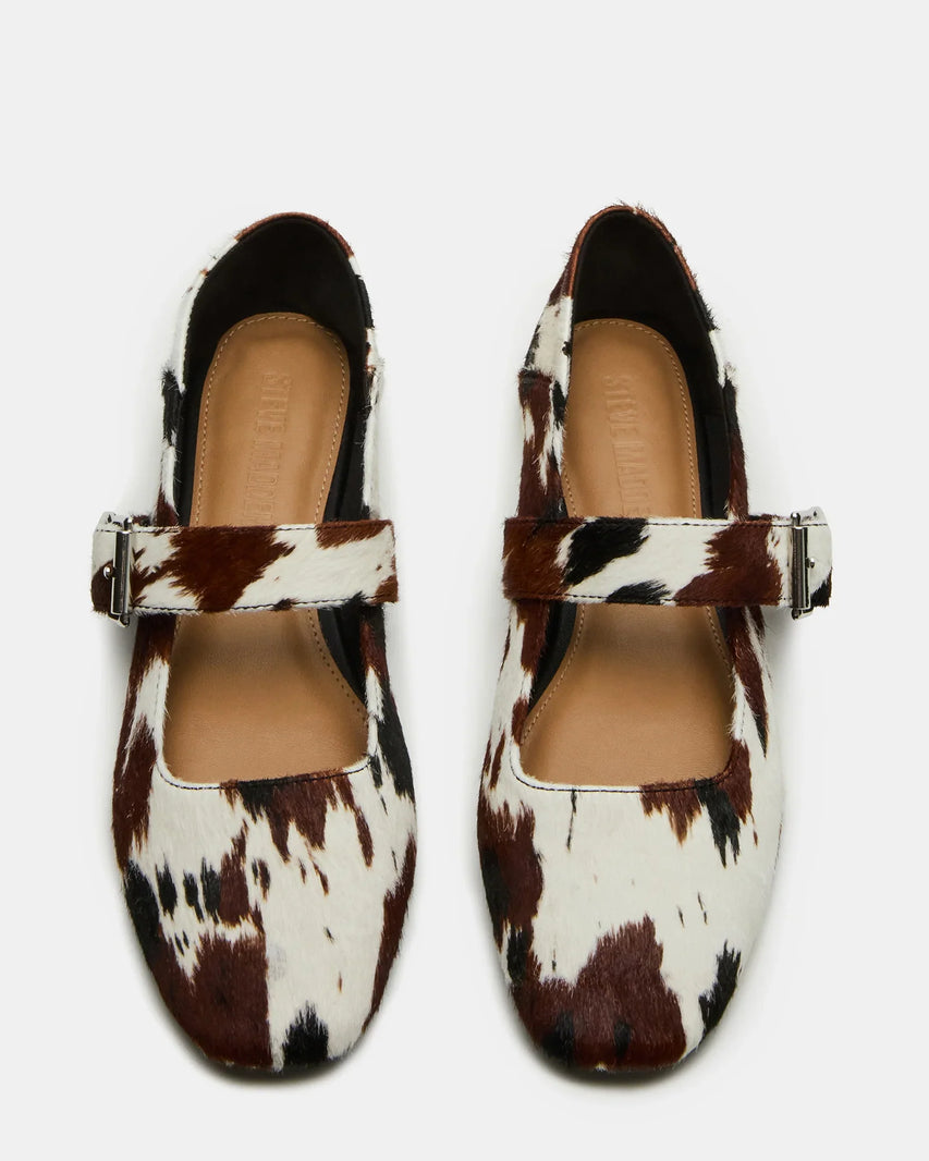 JENNI-C COW - Women's Shoes - Steve Madden Canada