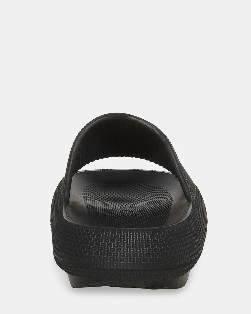M-JOIEE BLACK - Men's Shoes - Steve Madden Canada