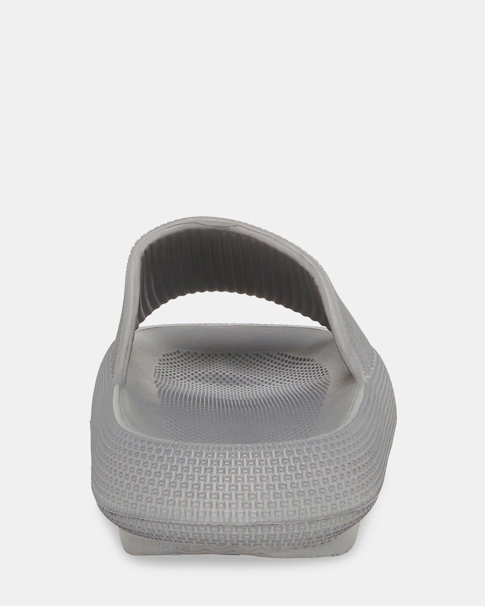 M-JOIEE GREY - Men's Shoes - Steve Madden Canada