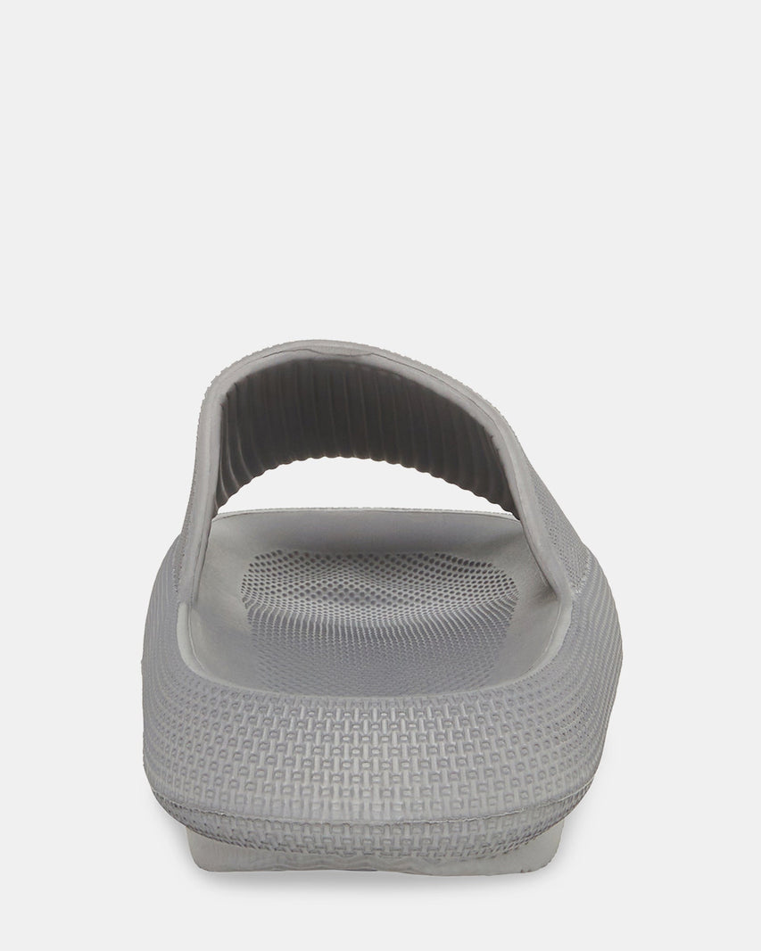 M-JOIEE GREY - Men's Shoes - Steve Madden Canada