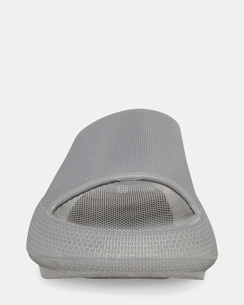 M-JOIEE GREY - Men's Shoes - Steve Madden Canada