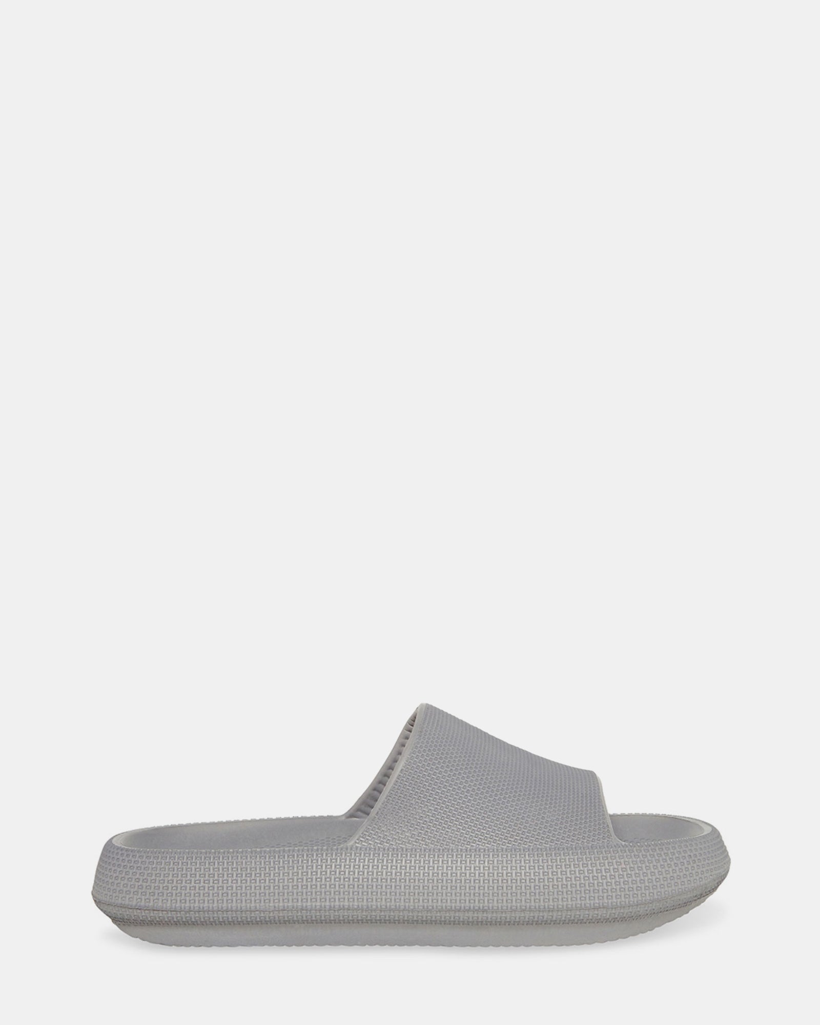 M-JOIEE GREY - Men's Shoes - Steve Madden Canada