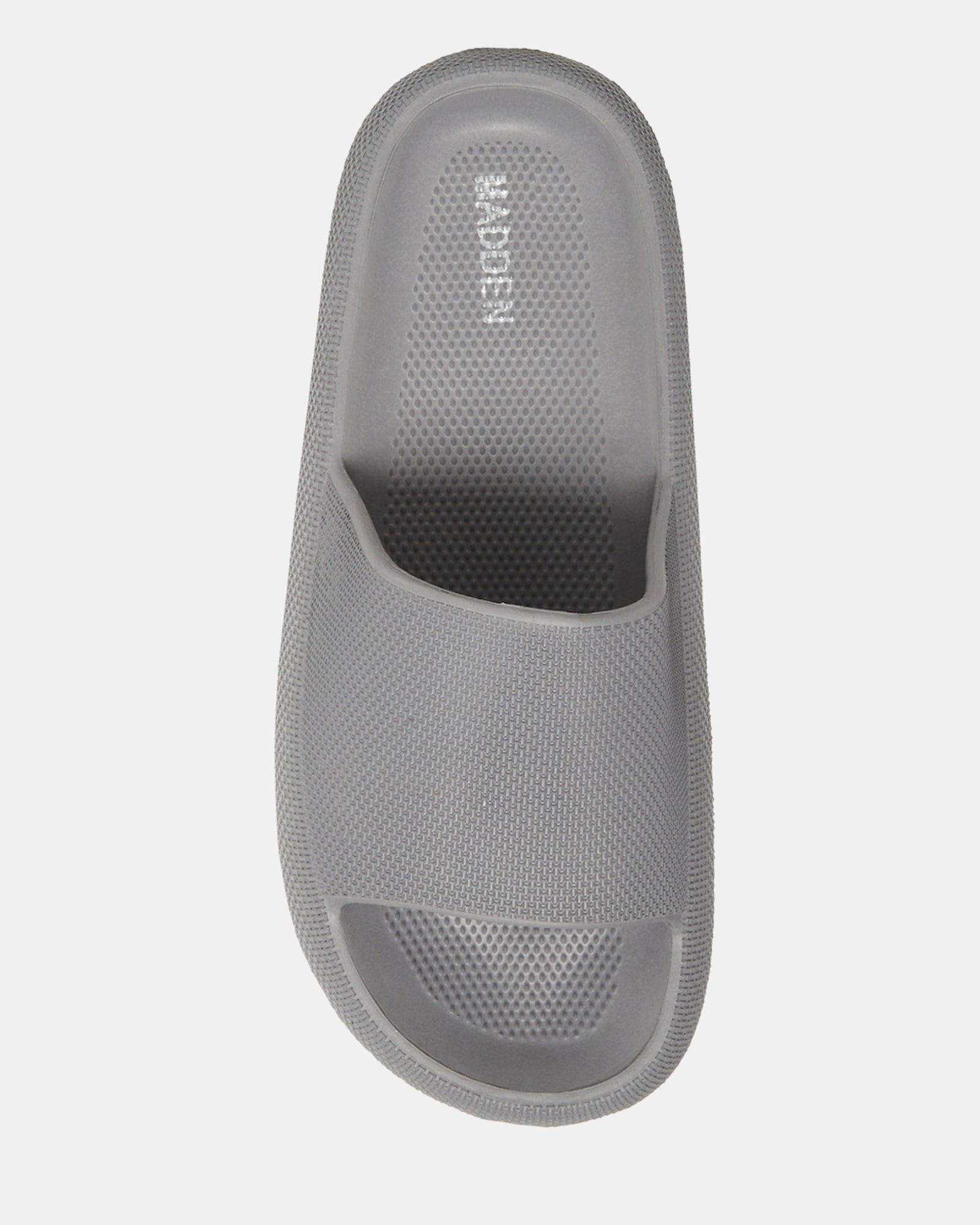 M-JOIEE GREY - Men's Shoes - Steve Madden Canada
