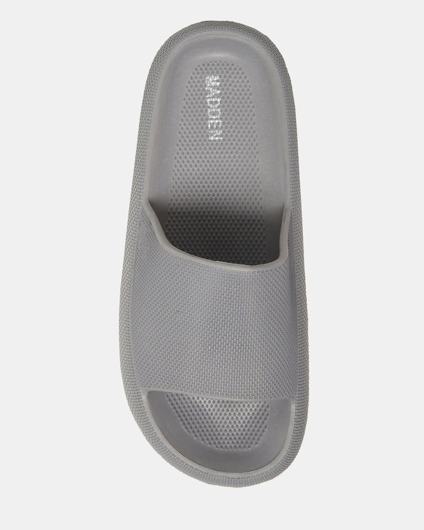 M-JOIEE GREY - Men's Shoes - Steve Madden Canada