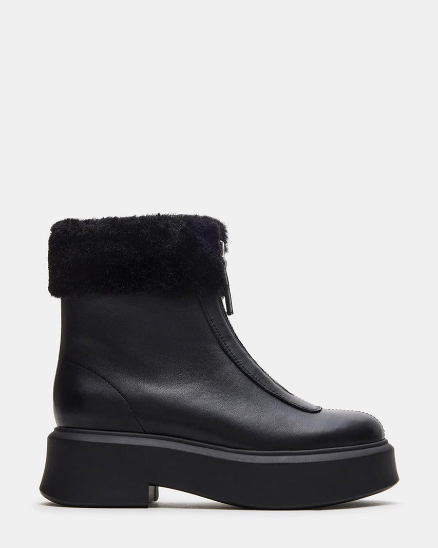JONES-F BLACK - Women's Shoes - Steve Madden Canada