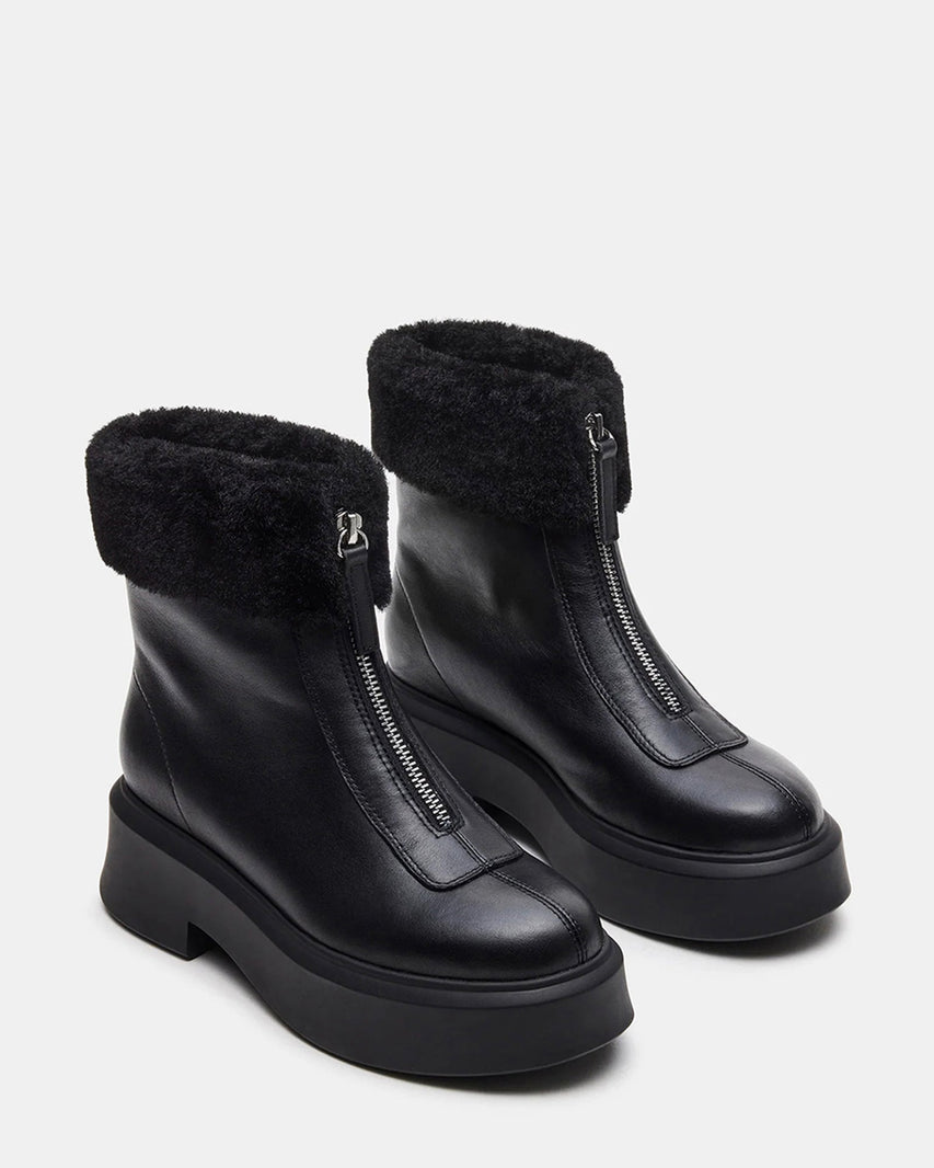 JONES-F BLACK - Women's Shoes - Steve Madden Canada