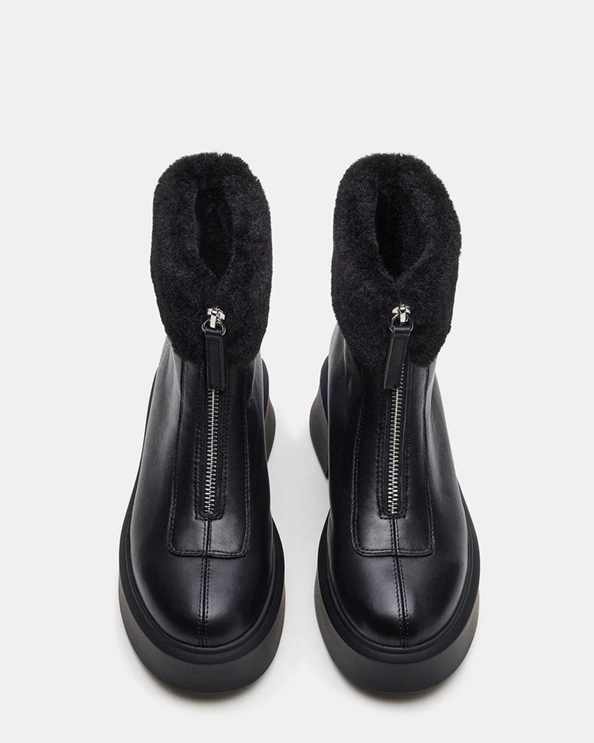 JONES-F BLACK - Women's Shoes - Steve Madden Canada