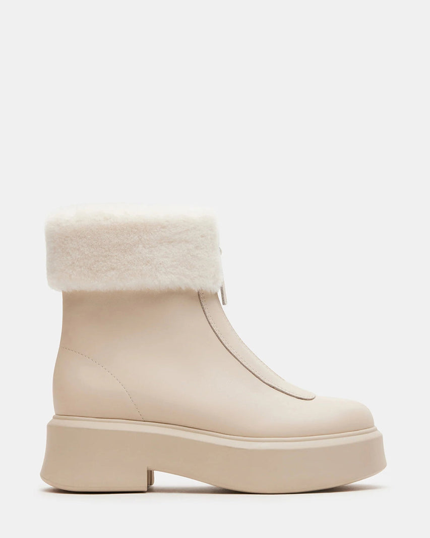 JONES-F NATURAL - Women's Shoes - Steve Madden Canada