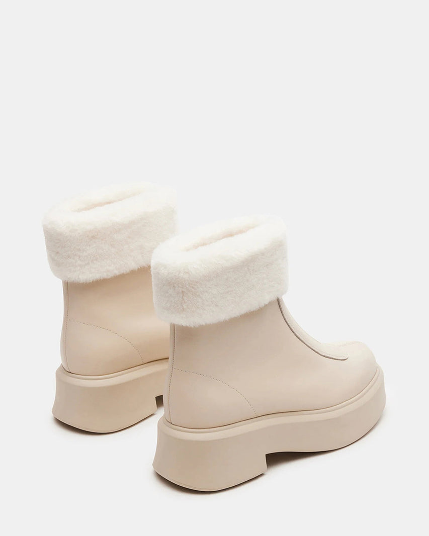JONES-F NATURAL - Women's Shoes - Steve Madden Canada