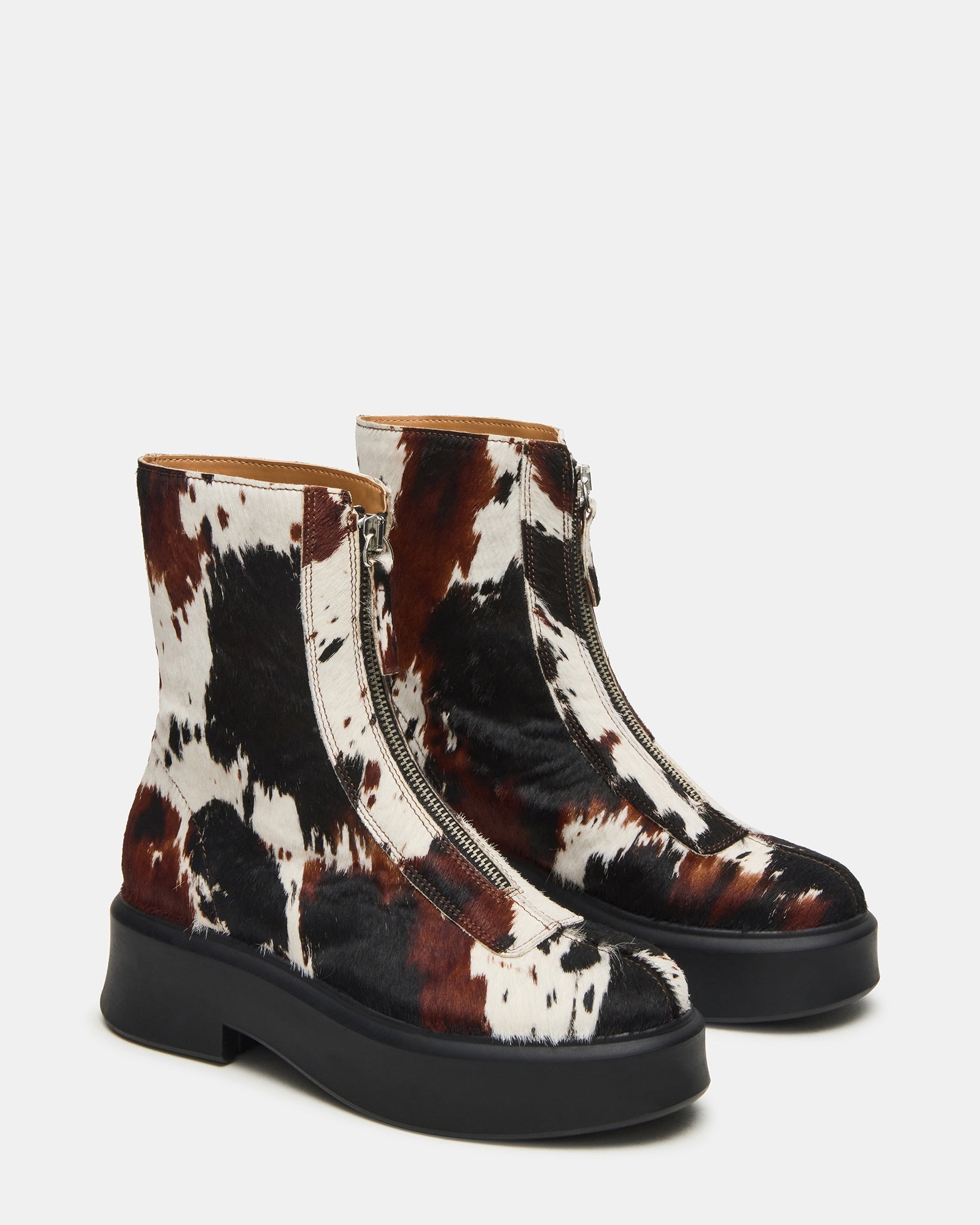 JONES-H COW - Women's Shoes - Steve Madden Canada