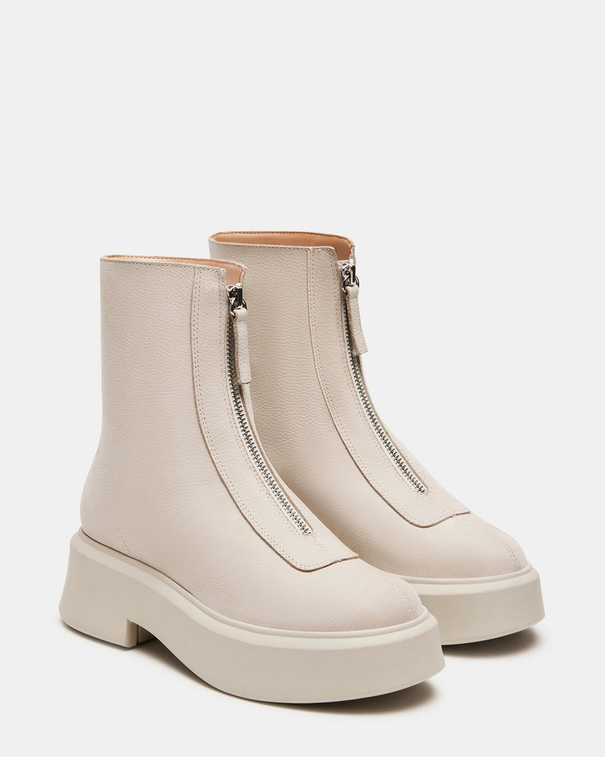JONES NATURAL NUBUCK - Women's Shoes - Steve Madden Canada