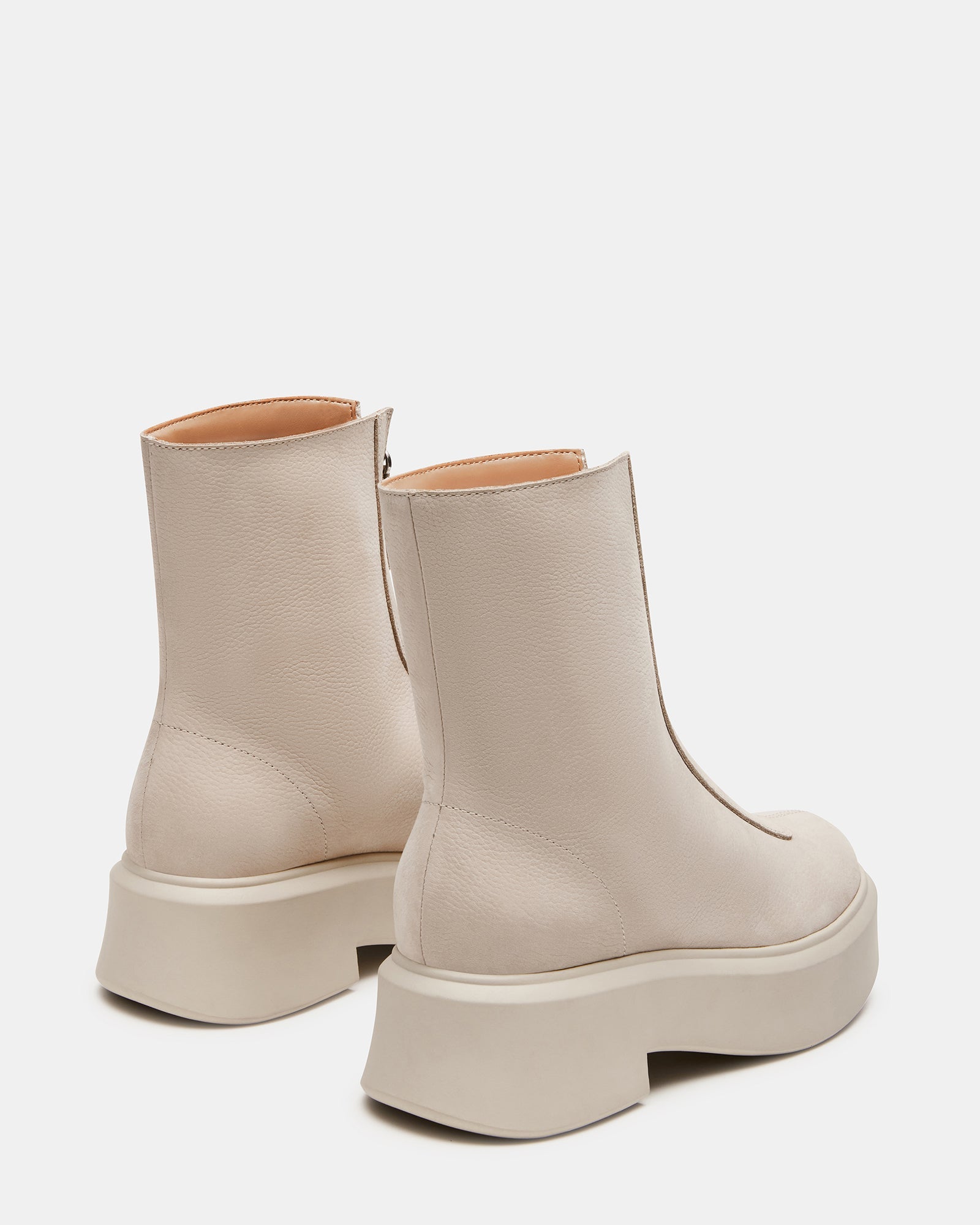 JONES NATURAL NUBUCK - Women's Shoes - Steve Madden Canada