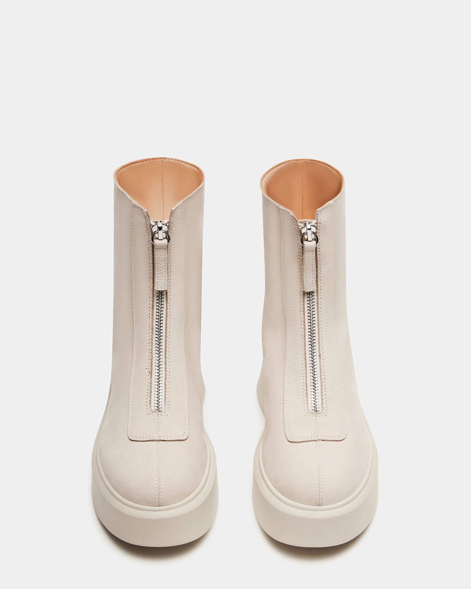 JONES NATURAL NUBUCK - Women's Shoes - Steve Madden Canada