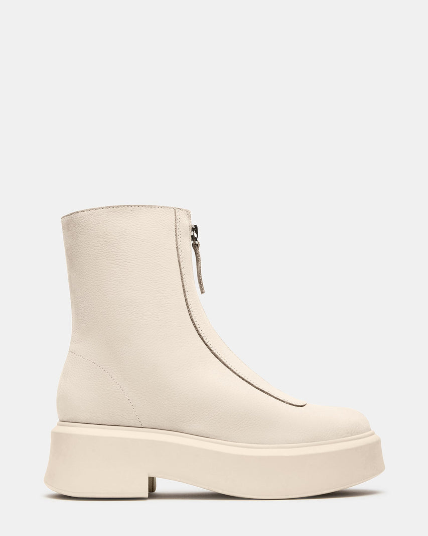 JONES NATURAL NUBUCK - Women's Shoes - Steve Madden Canada