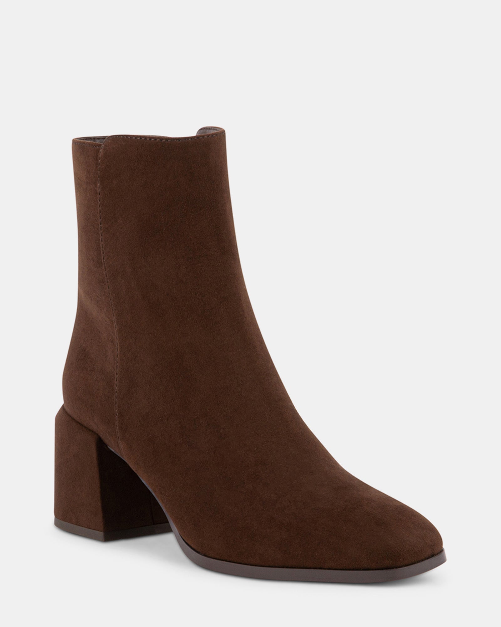 JOY BROWN - Women's Shoes - Steve Madden Canada