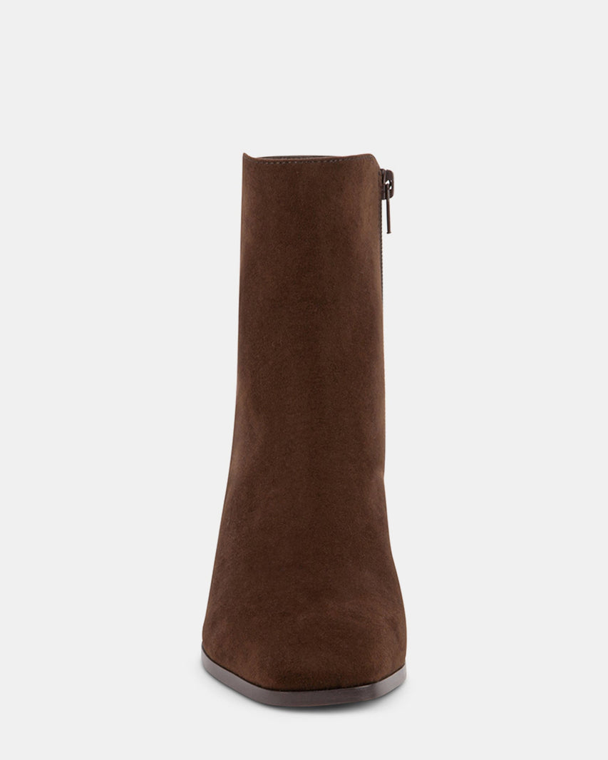 JOY BROWN - Women's Shoes - Steve Madden Canada