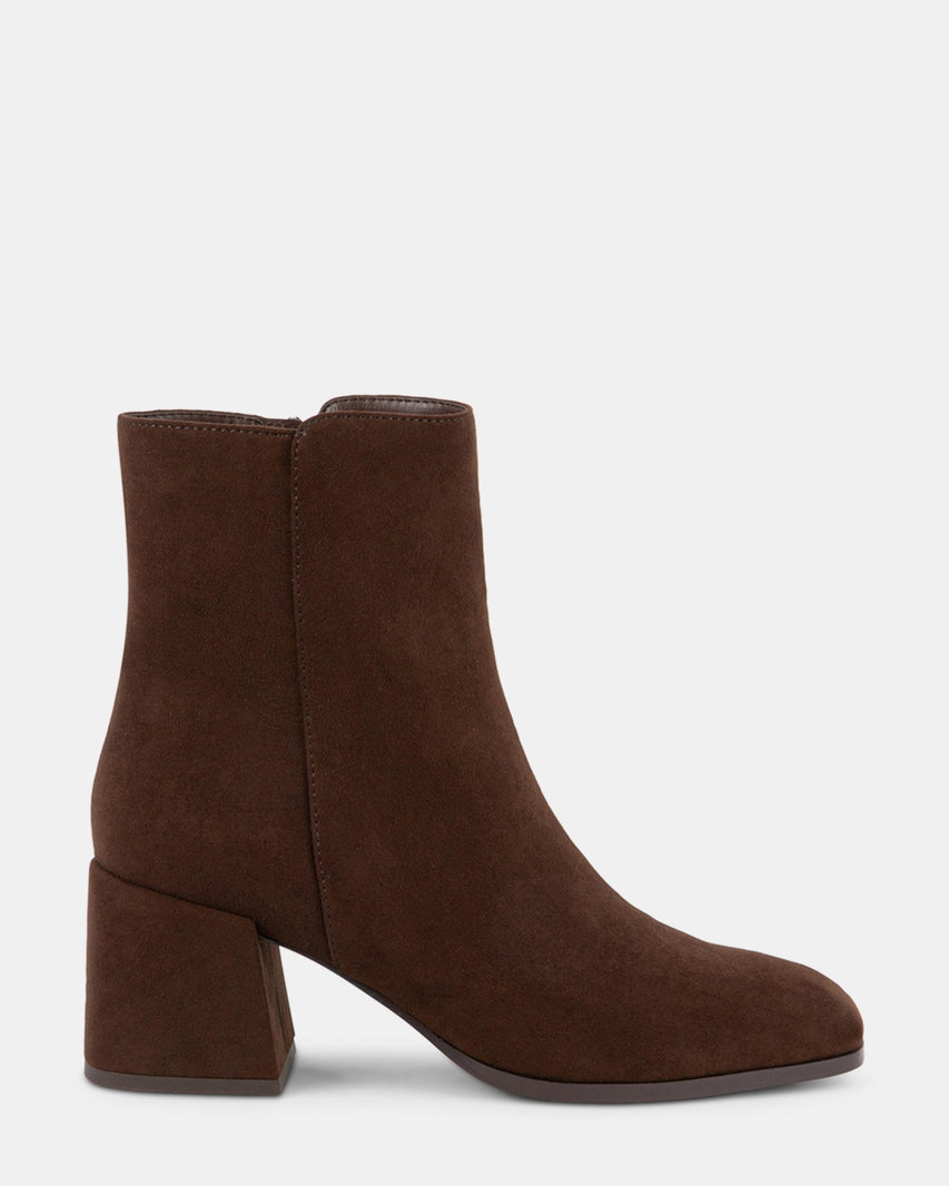JOY BROWN - Women's Shoes - Steve Madden Canada