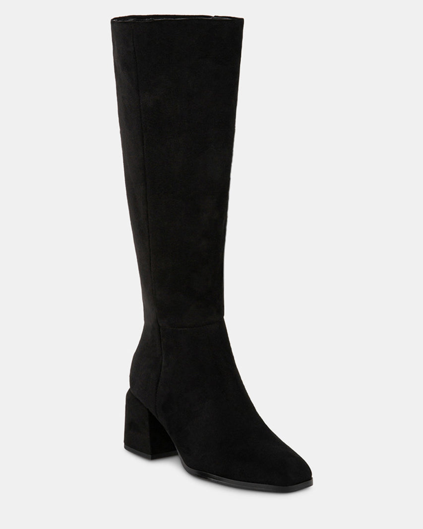 JULIA BLACK - Women's Shoes - Steve Madden Canada