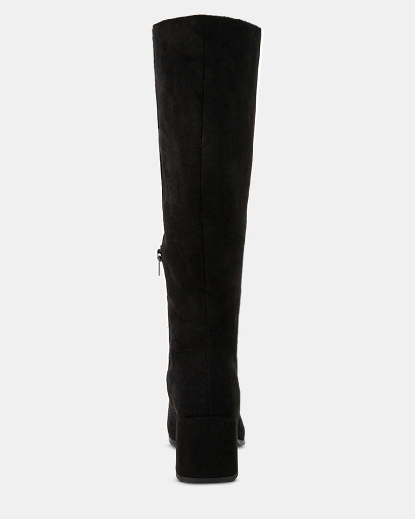 JULIA BLACK - Women's Shoes - Steve Madden Canada